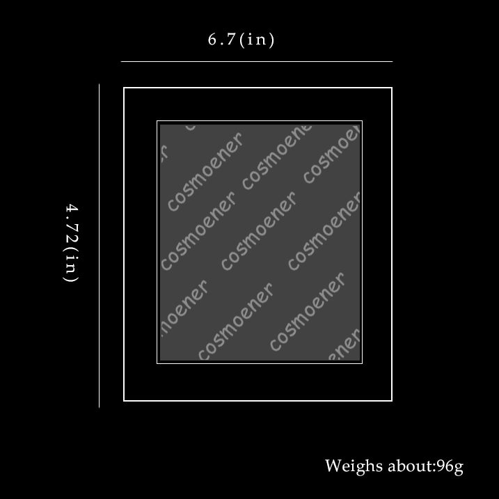 Balanced Seven Chakra Crystal Display