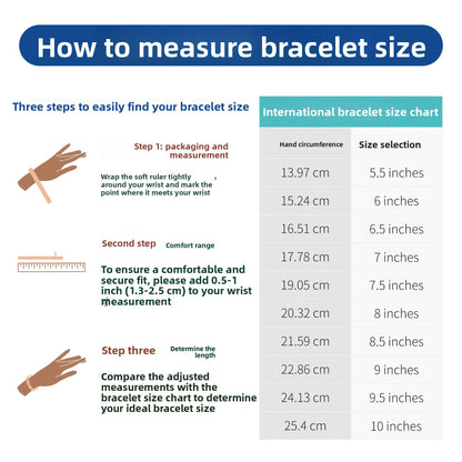 5mm White & Green Zircon Tennis Bracelet