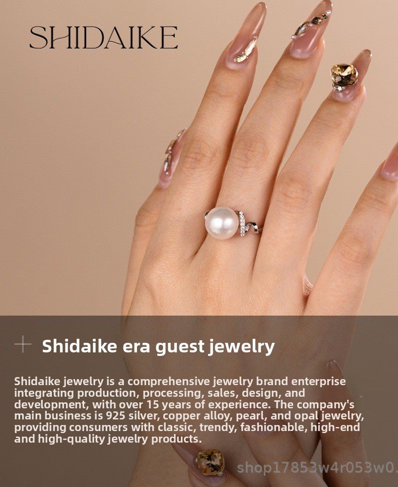 Colorful Zircon Inlaid Bracelet – Luxury Look