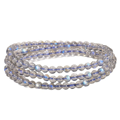 Moonstone Bracelet for Women – Soft Blue Glow
