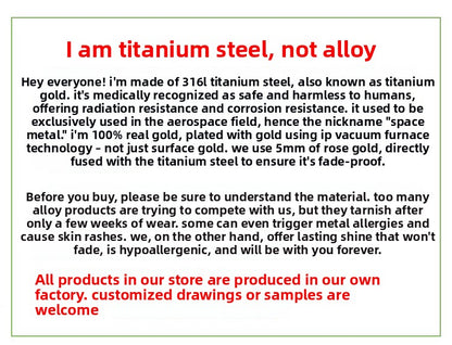 Sugar Cube Colorful Zircon Bracelet – Unisex