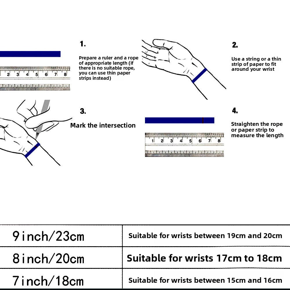 Classic Zircon Tennis Bracelet – Daily Wear