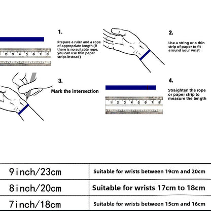 Classic Zircon Tennis Bracelet – Daily Wear